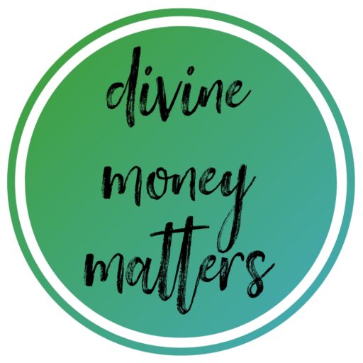 Divine Money Matters