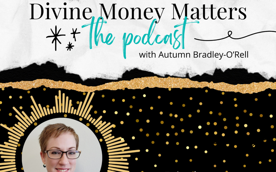 Divine Money Matters Podcast | Episode 1